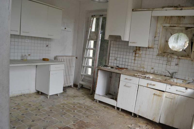 Maison - 186 m² - 16 pièces