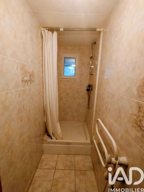 Maison de ville - 100 m² - 4 pièces