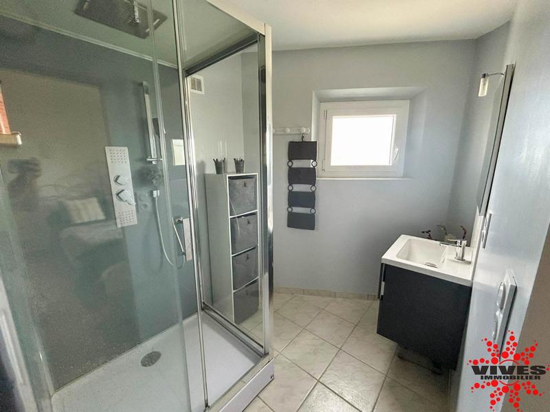 Villa - 105 m² - 4 pièces