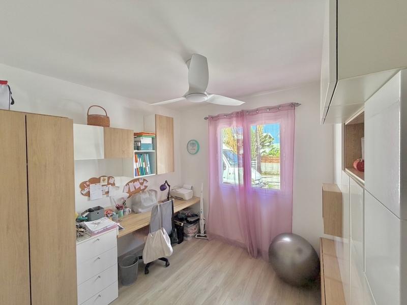 Villa - 135 m² - 6 pièces