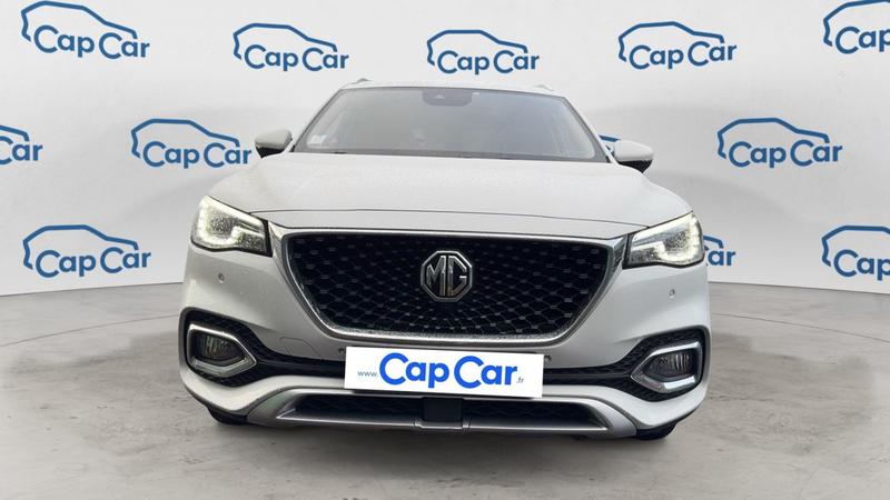 Mg Ehs 1.5 t-Gdi Plug in Hybrid 258 Luxury - Automatique Toit ouvrant