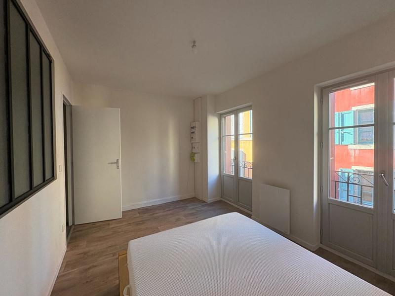 Appartement - 33 m² - 2 pièces