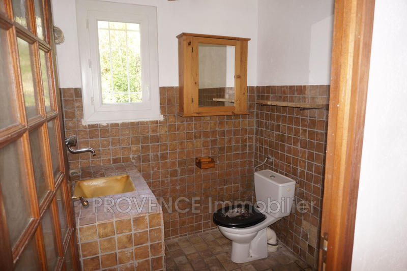 Bastidon - 52 m² - 3 pièces