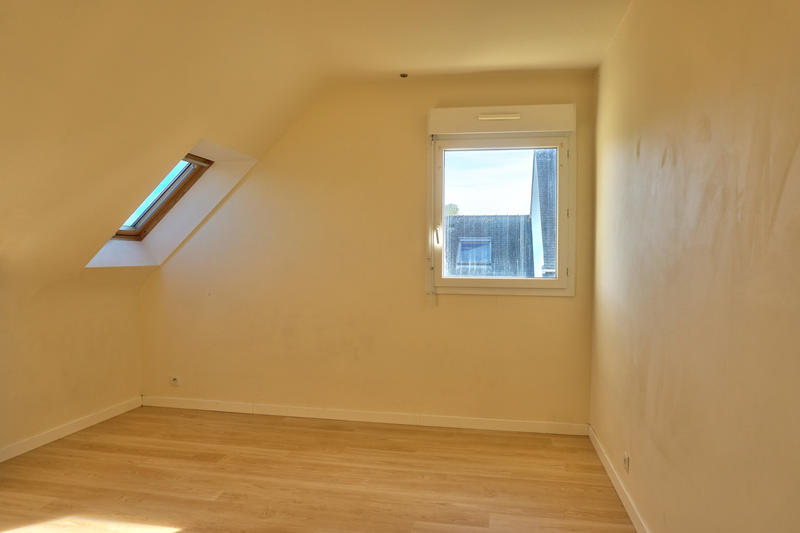 Maison - 128 m² - 5 pièces