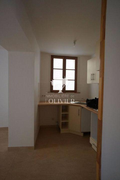 Appartement - 53 m² - 3 pièces