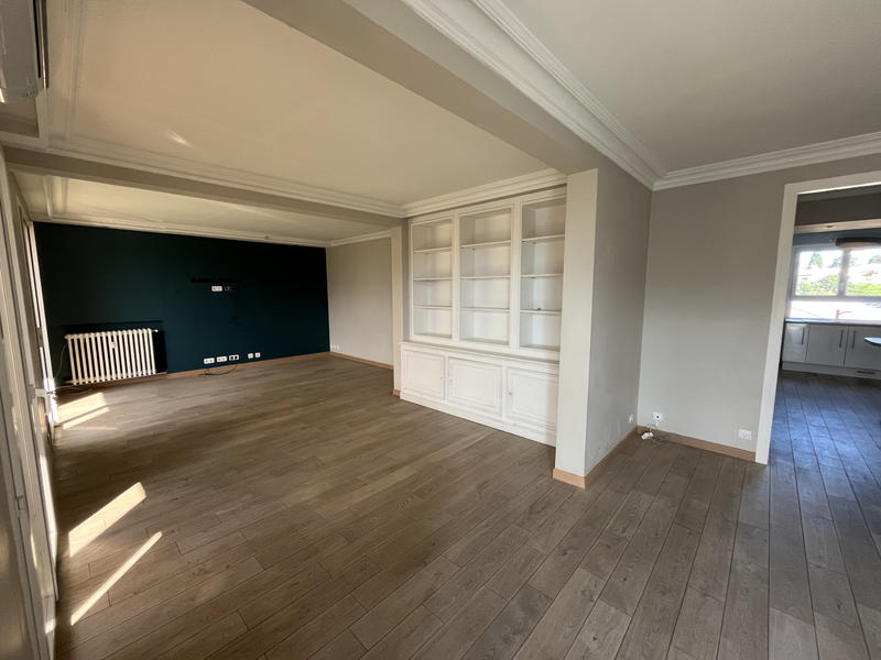 Appartement - 96 m² - 3 pièces