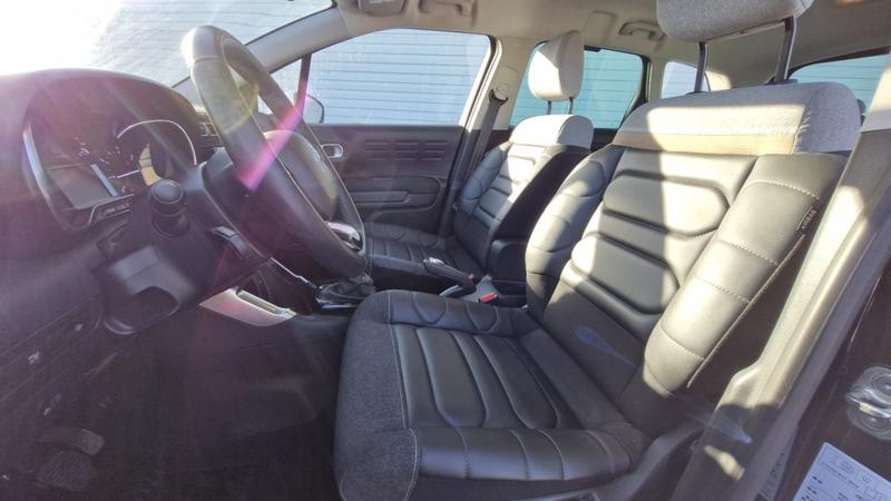 Citroën C3 Aircross Puretech 110 Shine Pack