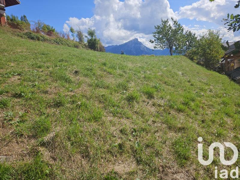Terrain - 797 m²