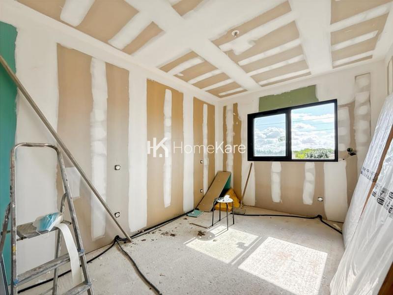 Maison - 128 m² - 4 pièces