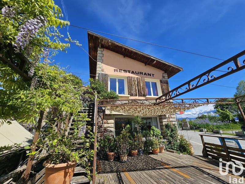 Local commercial - 80 m²