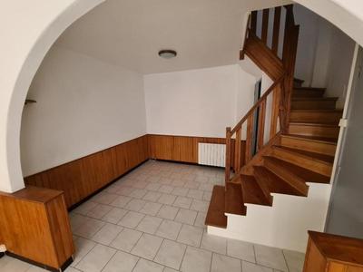 Maison de village - 40 m² - 2 pièces