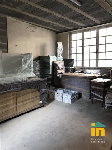 Maison de ville - 86 m² - 3 pièces