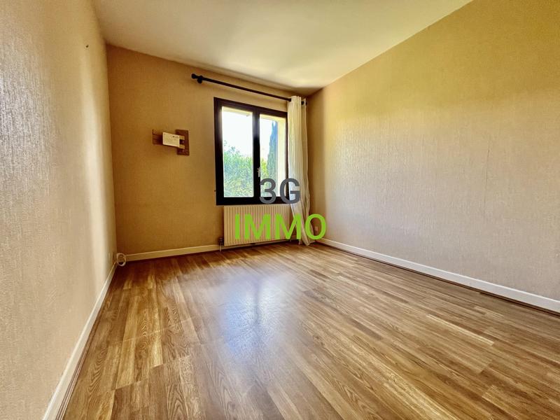 Maison traditionnelle - 89 m² - 3 pièces