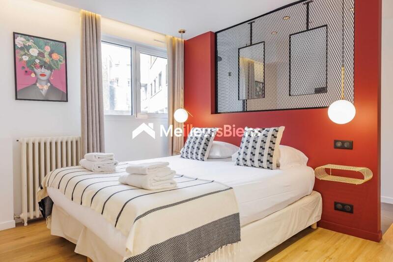 Local commercial - 285 m² - 22 pièces