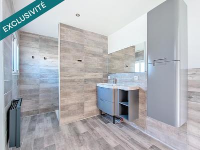 Maison - 117 m² - 5 pièces