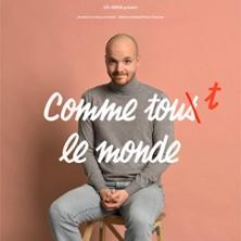 Comme Tout le Monde - la comédie des 3 bornes, Paris