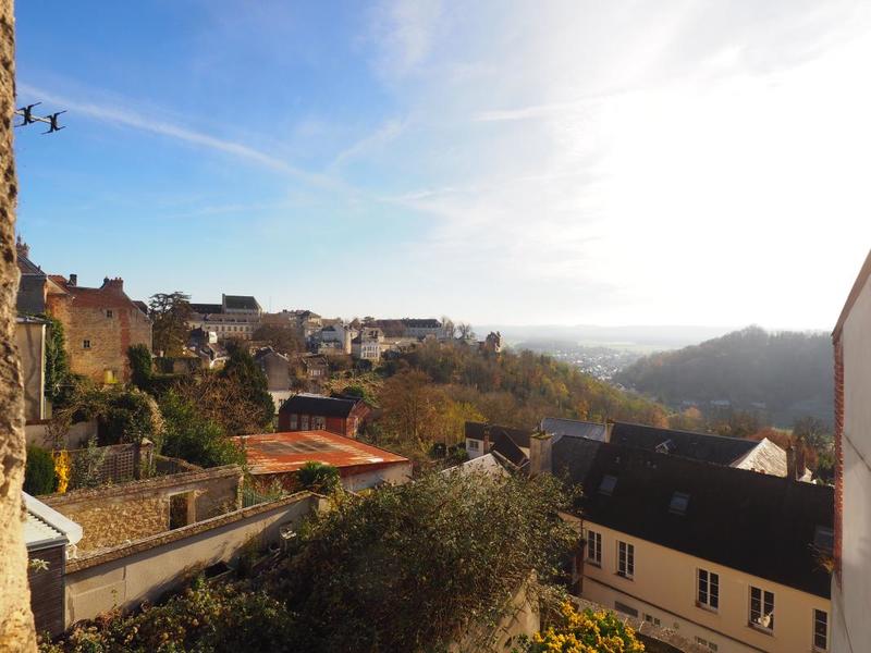 Immeuble - 180 m² - 5 pièces