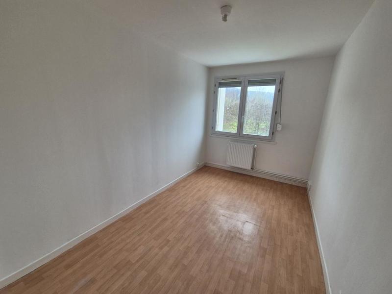 Appartement - 100 m² - 5 pièces