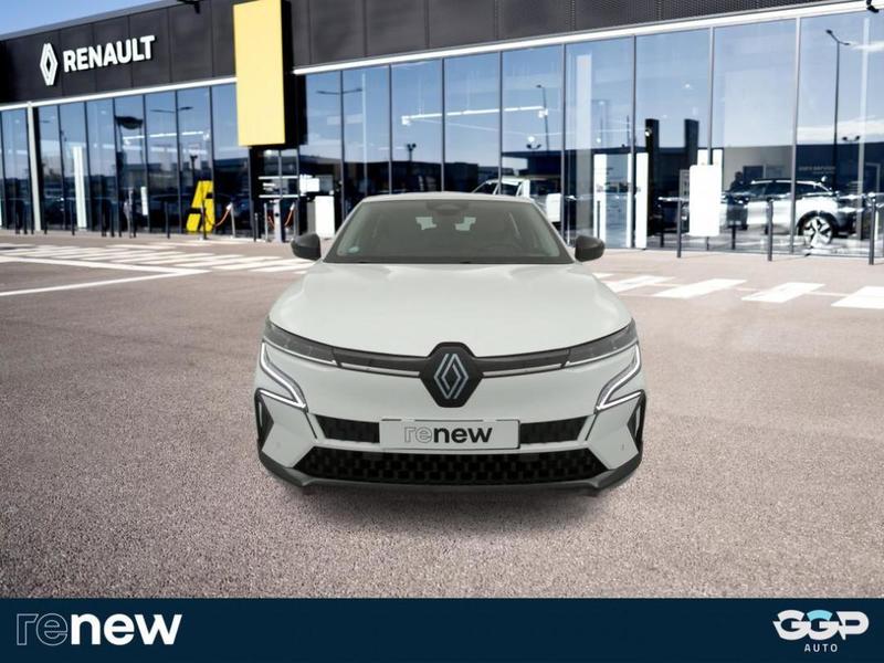 Renault Mégane E-Tech Ev40 130ch standard charge Equilibre