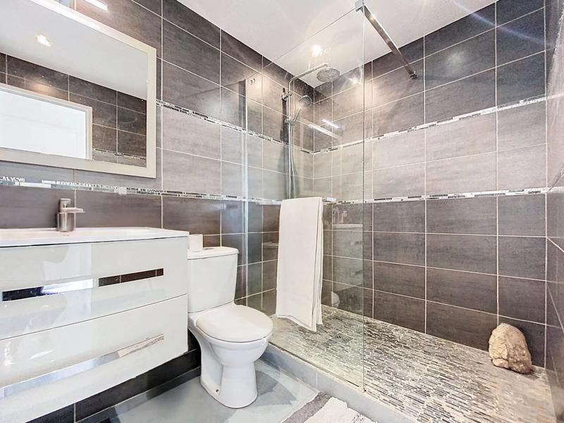 Appartement - 54 m² - 2 pièces