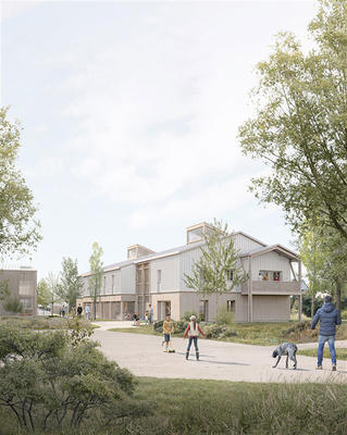 Maison - 80 à 91 m² - 4 à 5 pièces