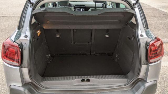 Citroën C3 Aircross PureTech 110 s&amp;S Bvm6 Max