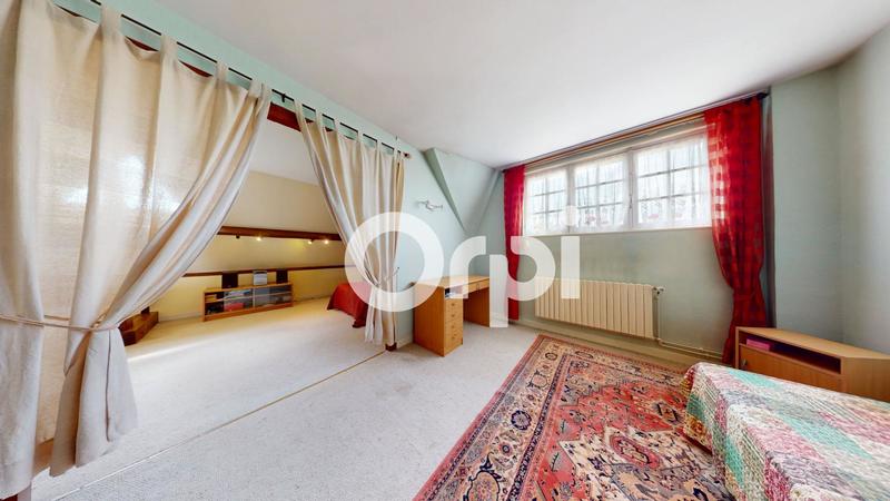 Maison - 150 m² - 6 pièces