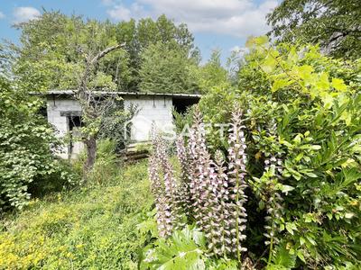 Maison - 153 m² - 7 pièces