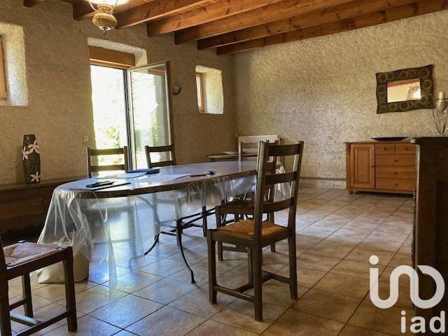 Maison de campagne - 140 m² - 4 pièces