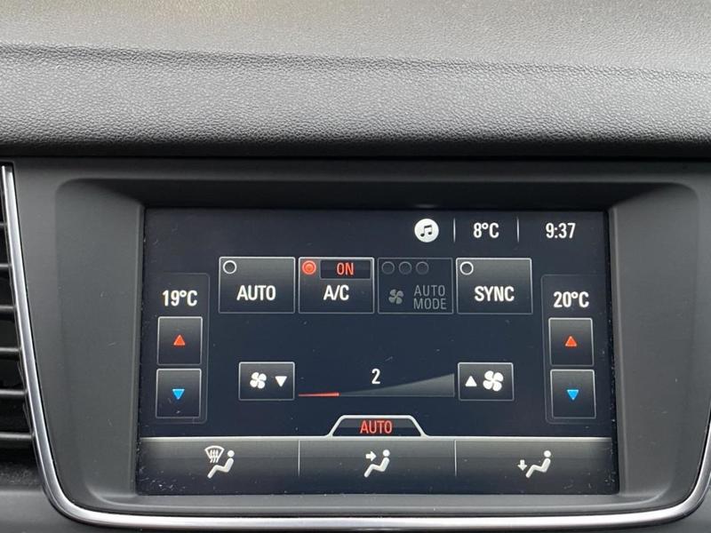 Opel Grandland X 1.5 Diesel 130ch Edition Auto