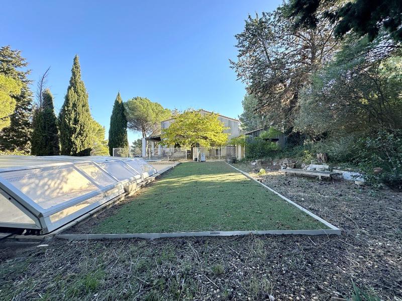 Maison - 195 m² - 7 pièces