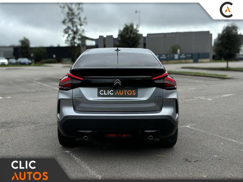 Citroën C4 130ch Bvm6 Shine