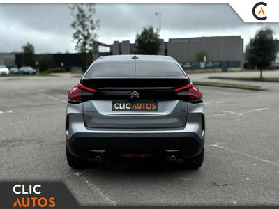 Citroën C4 130ch Bvm6 Shine