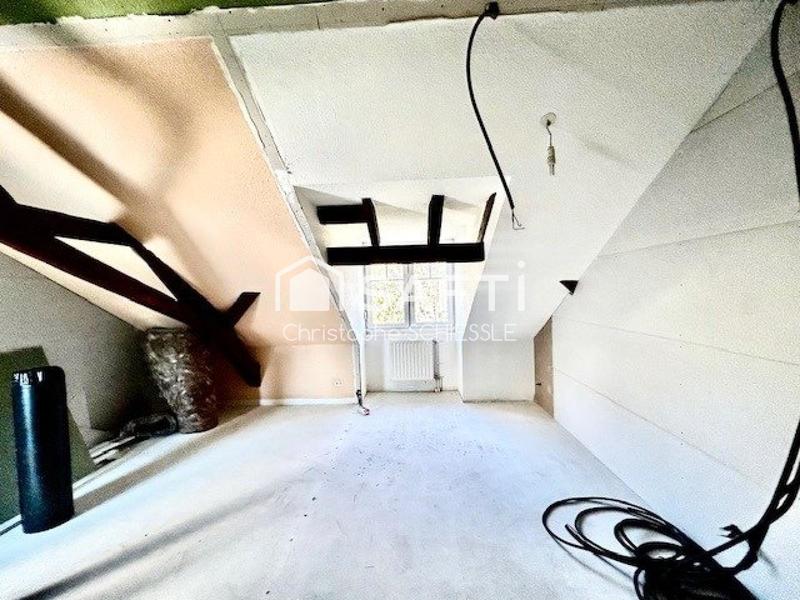 Appartement - 54 m² - 3 pièces