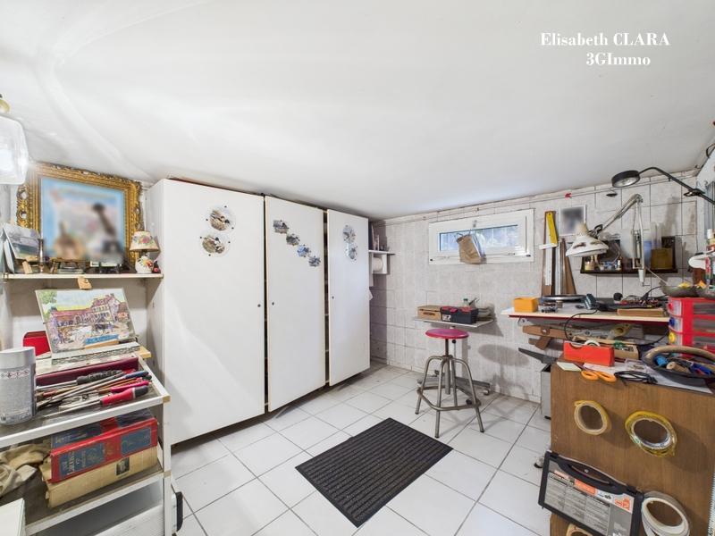 Maison - 145 m² - 6 pièces