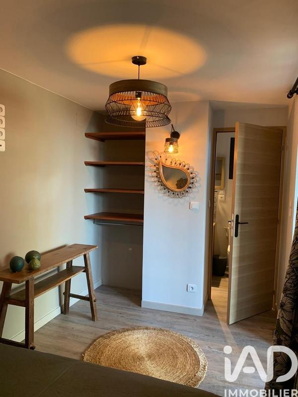 Maison - 115 m² - 4 pièces