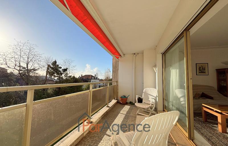 Appartement - 134 m² - 5 pièces