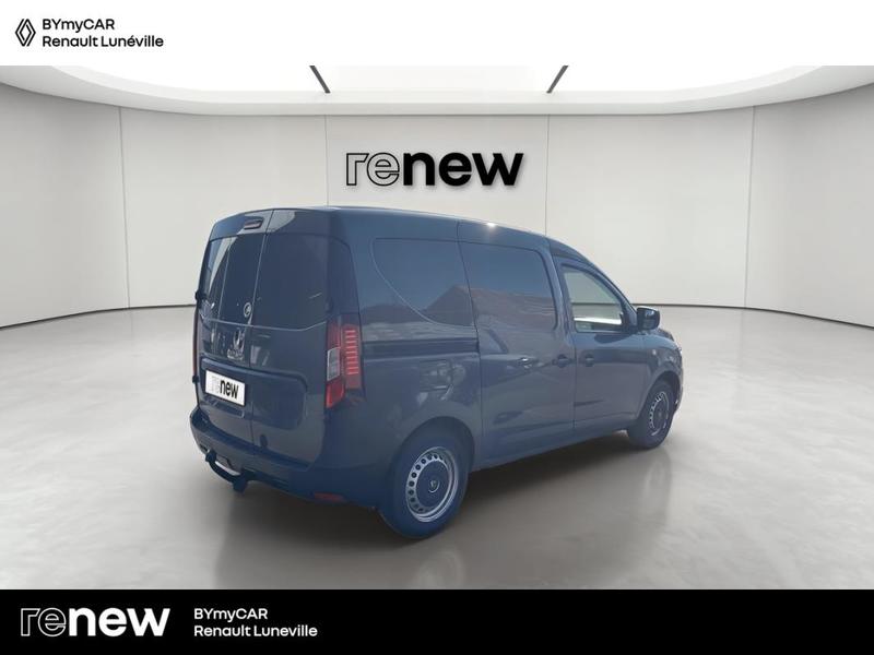 Renault Express Van Blue Dci 95 Confort
