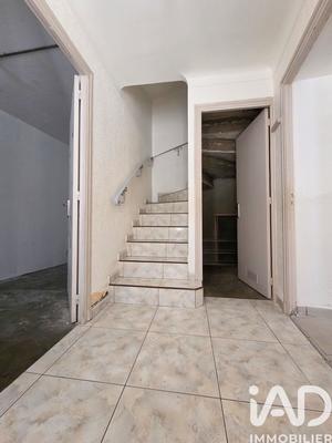 Maison de village - 94 m² - 4 pièces