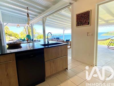 Maison de maîtres - 185 m² - 6 pièces