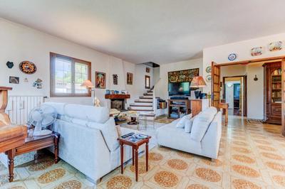 Maison - 298 m² - 10 pièces