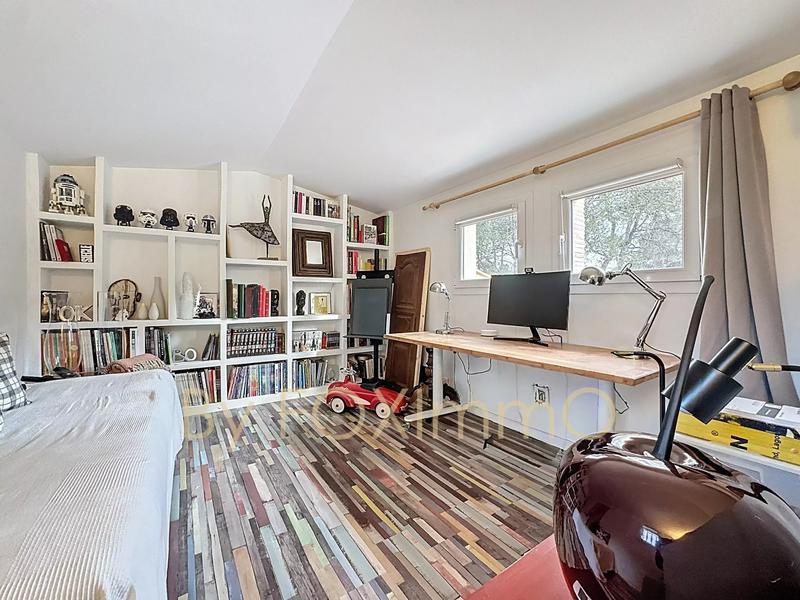 Villa - 134 m² - 5 pièces