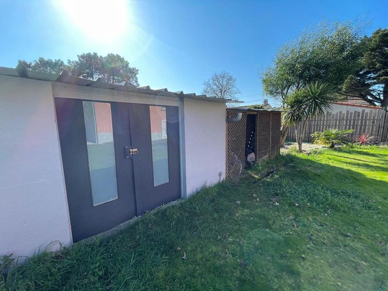 Maison - 102 m² - 5 pièces