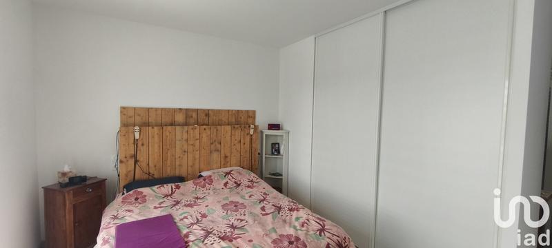 Maison - 190 m² - 5 pièces