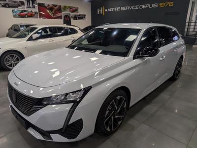 Peugeot 308 Sw BlueHDi 130ch s&amp;S Eat8 Allure