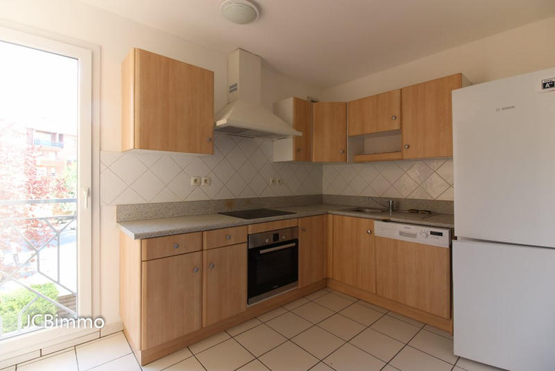 Appartement - 69 m² - 3 pièces