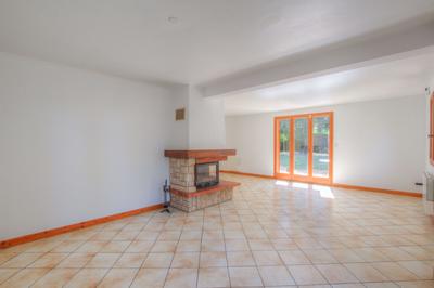 Maison - 128 m² - 5 pièces