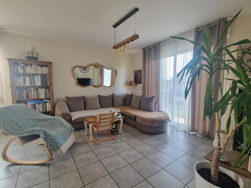 Maison - 136 m² - 6 pièces