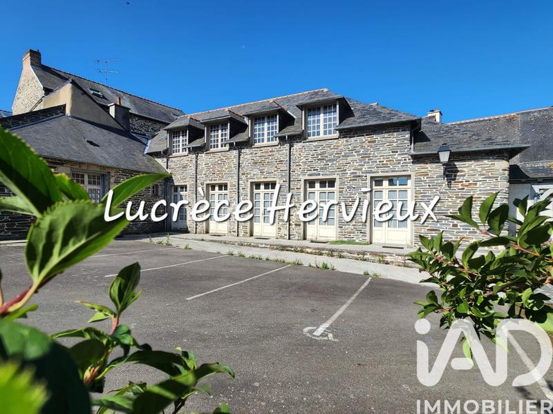 Appartement - 130 m² - 4 pièces