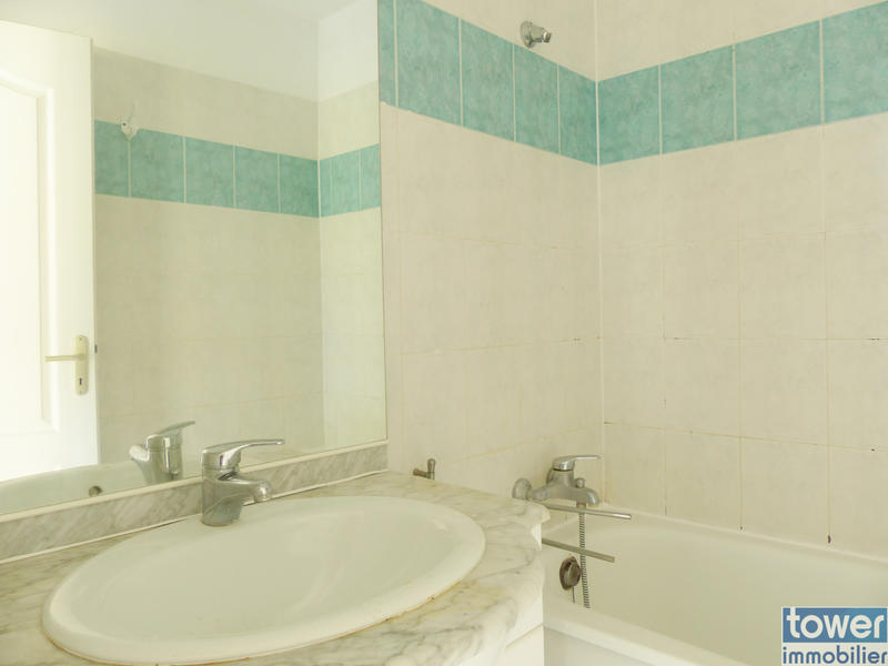 Appartement - 81 m² - 4 pièces